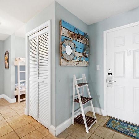 The Beach Scene At Laketown Wharf #524 By Nautical Properties Panama City Beach Exterior foto