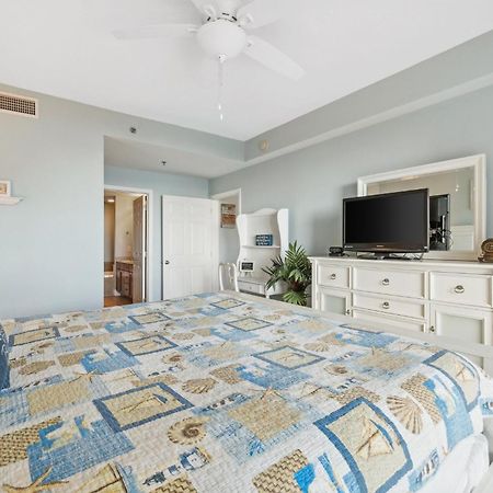 The Beach Scene At Laketown Wharf #524 By Nautical Properties Panama City Beach Exterior foto