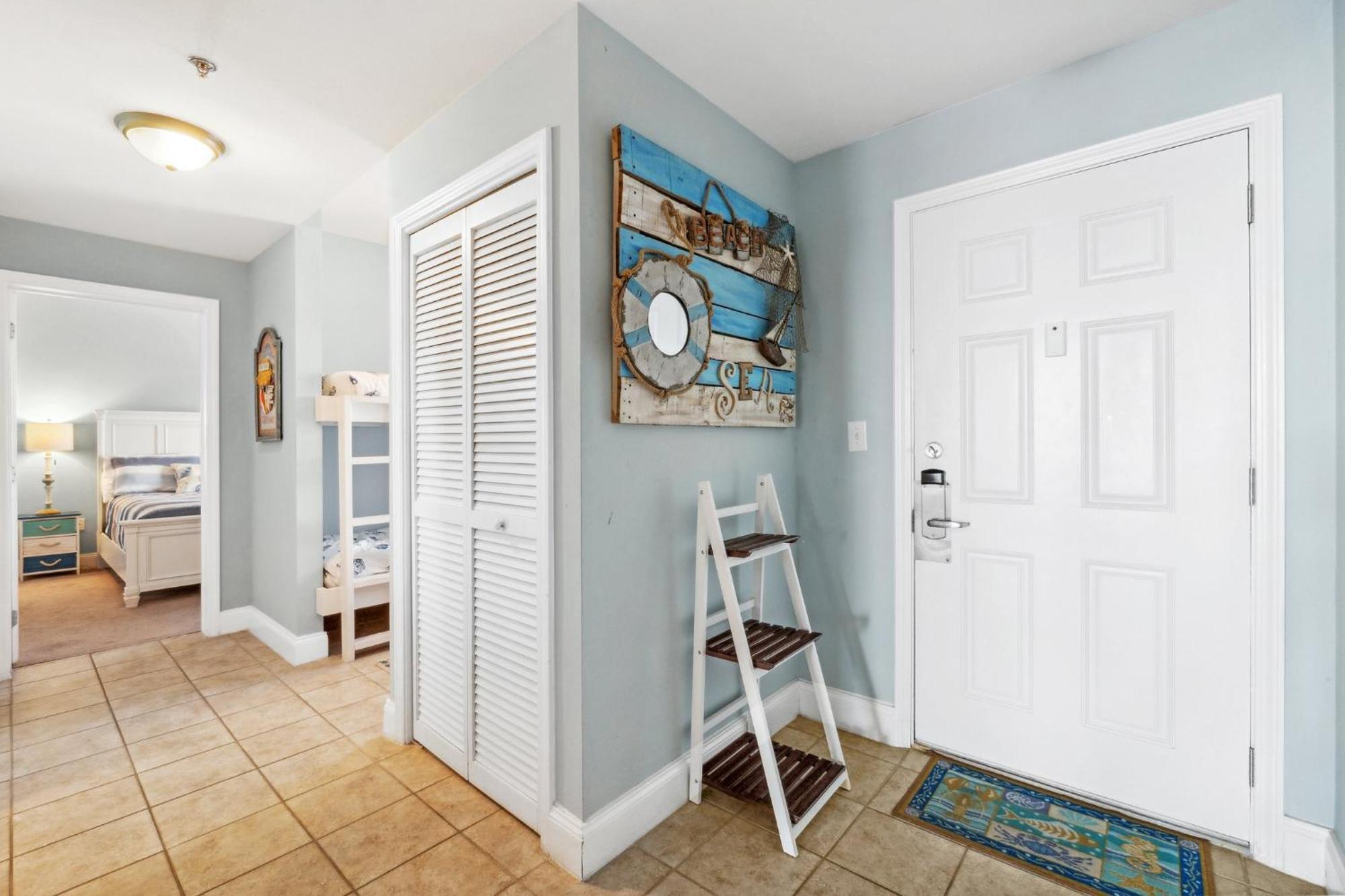 The Beach Scene At Laketown Wharf #524 By Nautical Properties Panama City Beach Exterior foto
