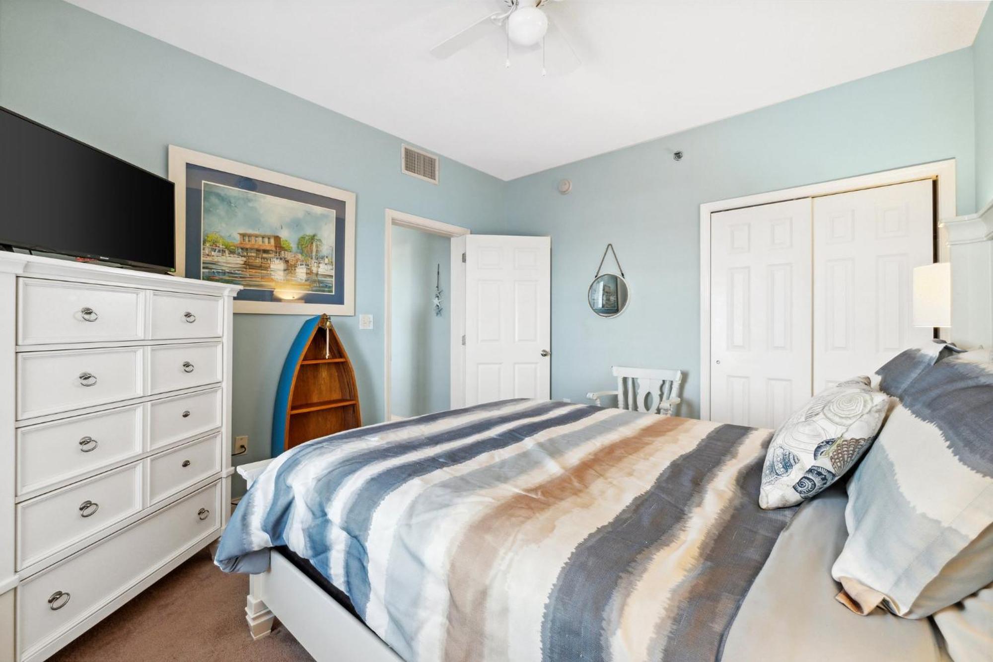 The Beach Scene At Laketown Wharf #524 By Nautical Properties Panama City Beach Exterior foto