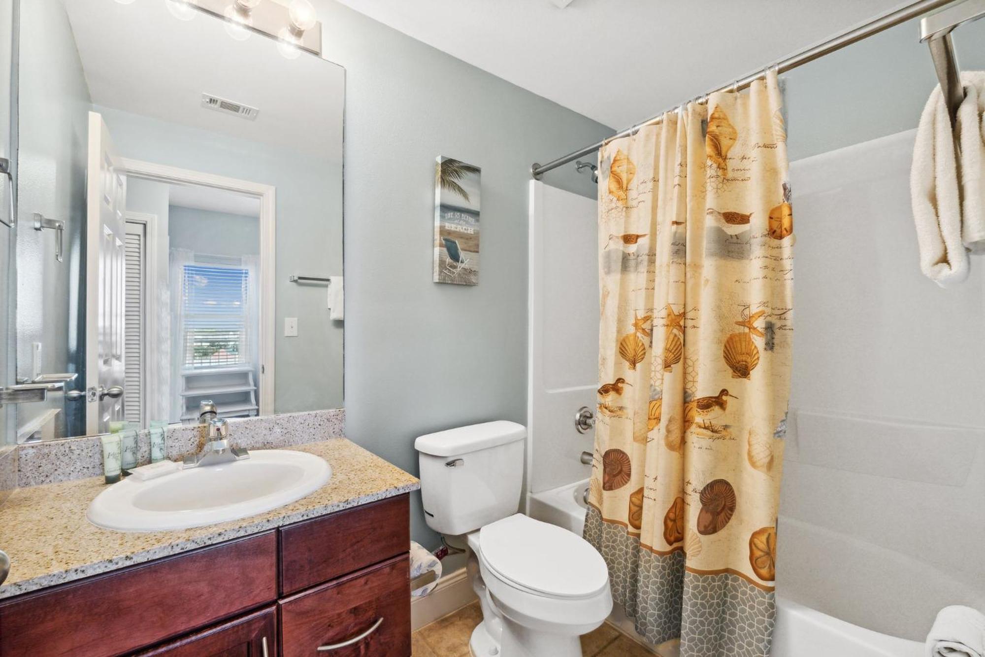 The Beach Scene At Laketown Wharf #524 By Nautical Properties Panama City Beach Exterior foto