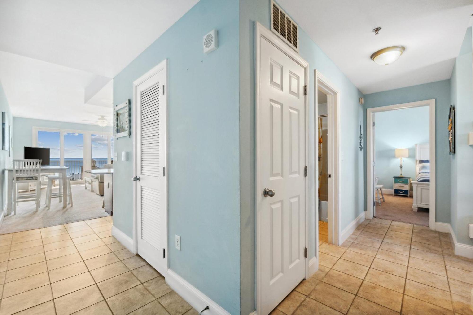 The Beach Scene At Laketown Wharf #524 By Nautical Properties Panama City Beach Exterior foto