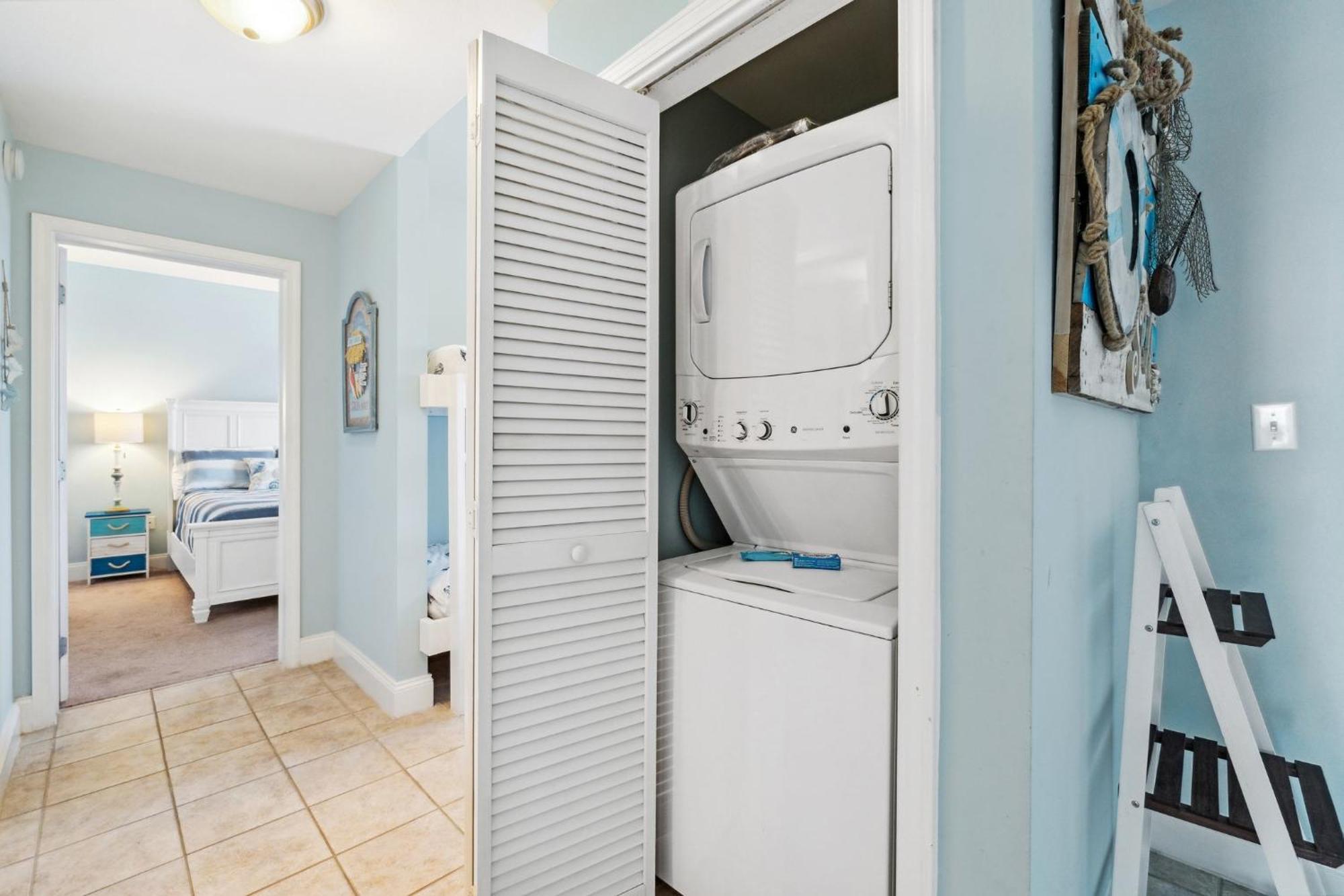 The Beach Scene At Laketown Wharf #524 By Nautical Properties Panama City Beach Exterior foto